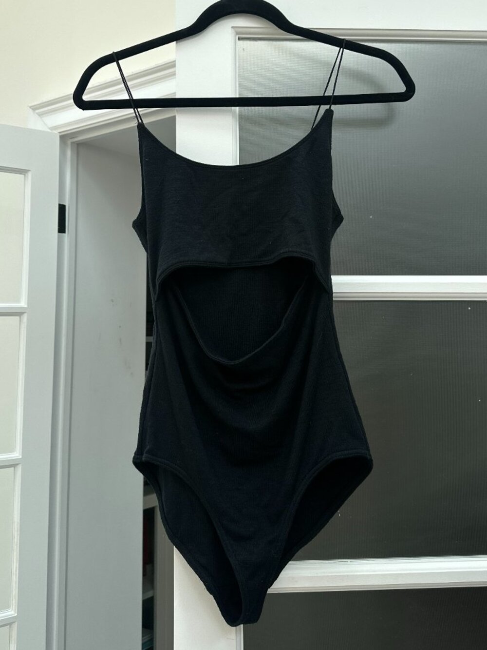 Women's Aritzia Bodysuit
